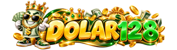 Logo DOLAR128